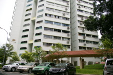 Blk 203 Bukit Batok Street 21 (Bukit Batok), HDB 5 Rooms #336812